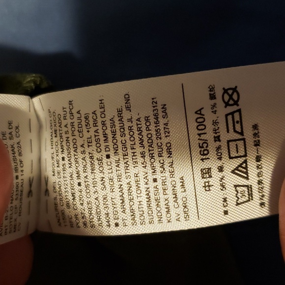 Old navy tee shirt dress - Picture 4 of 5